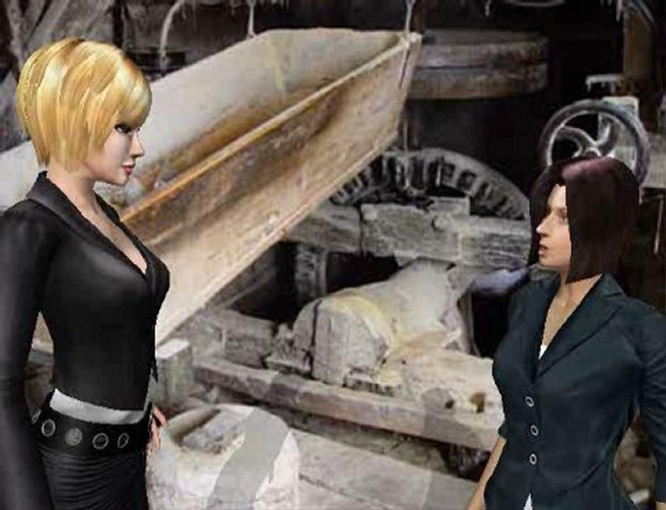 Unul va fi luat şi altul va fi lăsat .  (  1 )