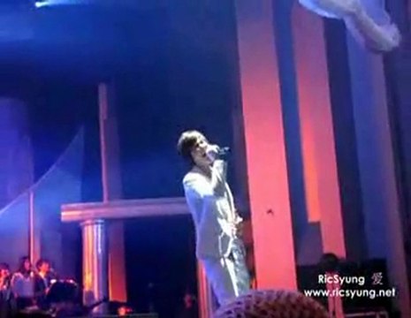 090502 -You Raise Me Up