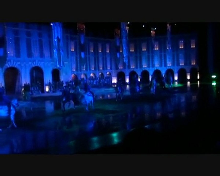 Mousquetaire de Richelieu 4 (Puy du Fou)