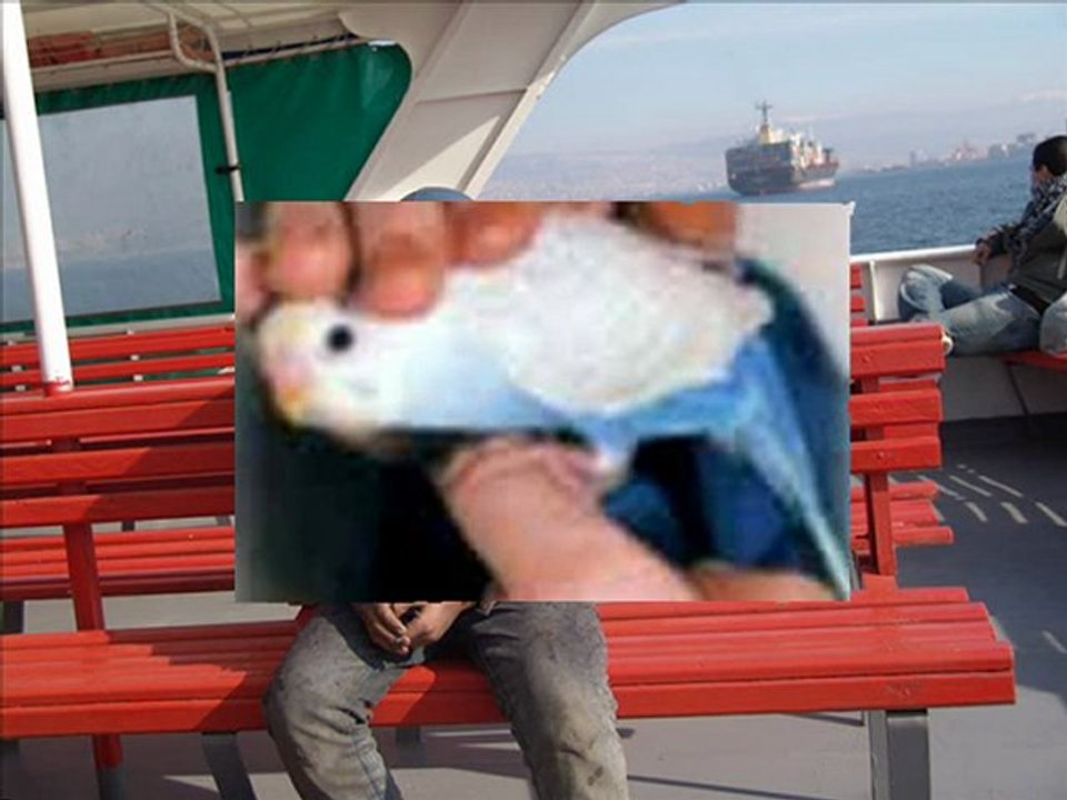 BOYACI ÇOCUK