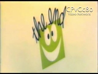 Terytoons (The End, 1958)