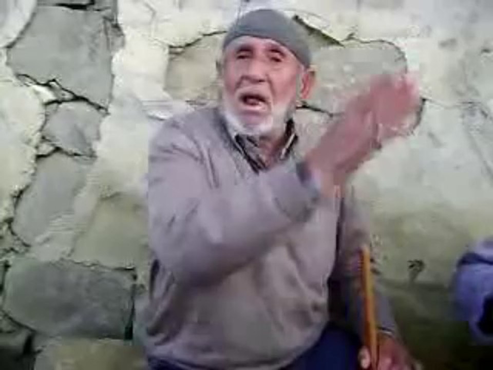 Şükrü KOÇAK (Sülalelerimiz) 2008