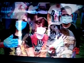 Michael Jackson Tribute new video