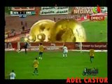 antar yahia algerie compilation world cup 2010