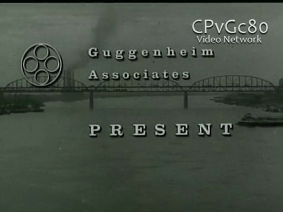 Guggenheim Associates Presents