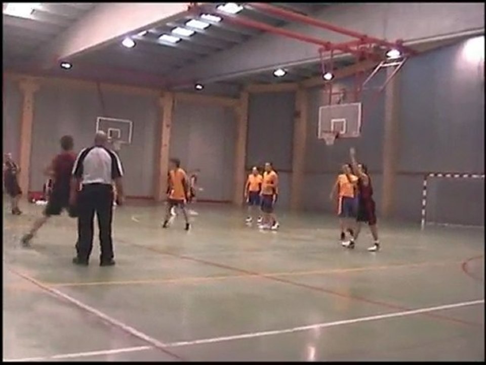 J6: La Roca - Independiente