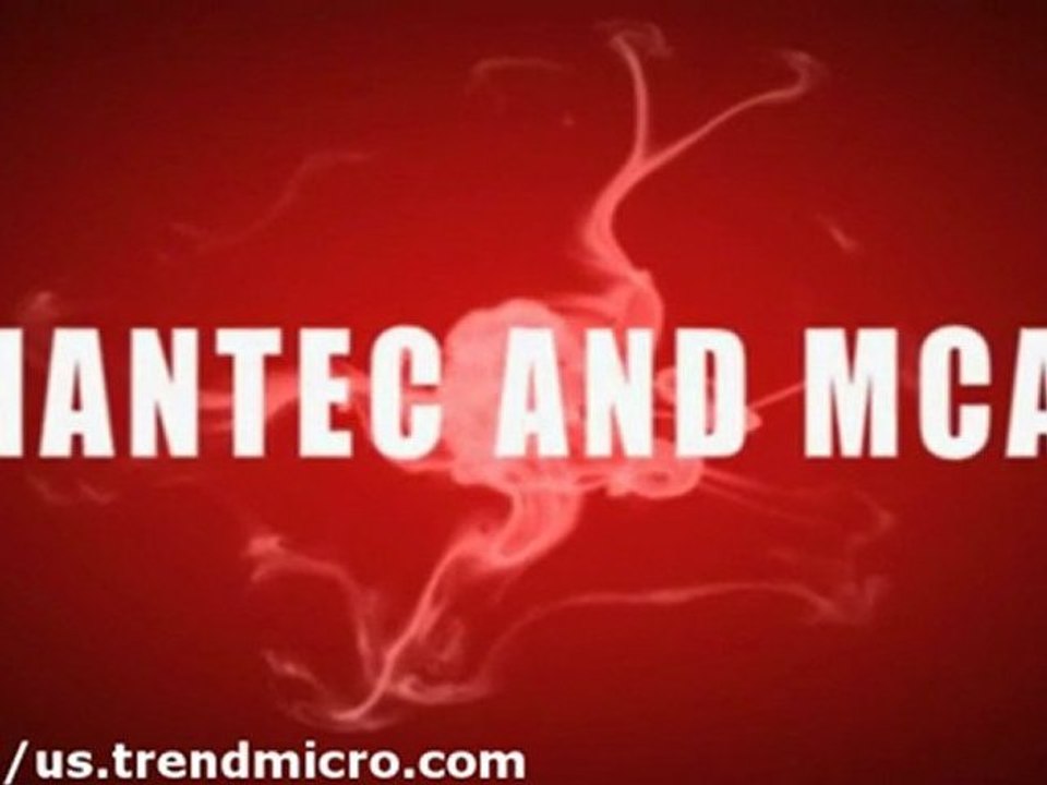 ANTIVIRUS AND ANTI SPAM SOLUTIONS