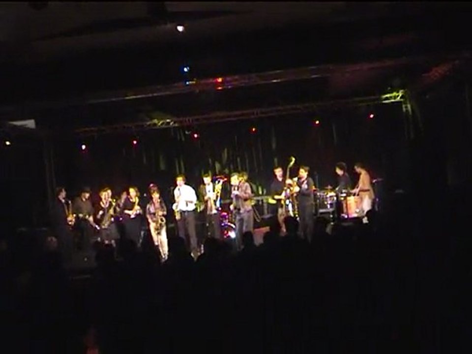 Cuban Pete - Contreband - Espace Tatry -