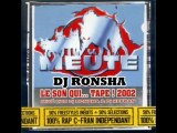 DJ Ronsha (La Meute) - Le Son Qui... Tape ! Vol. 2 (2002)