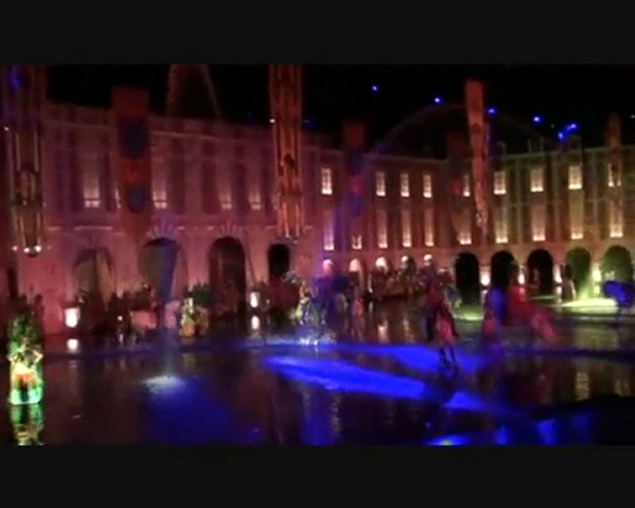 Mousquetaire de Richelieu 5 (Puy du Fou)