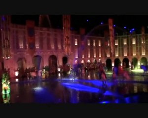 Mousquetaire de Richelieu 5 (Puy du Fou)