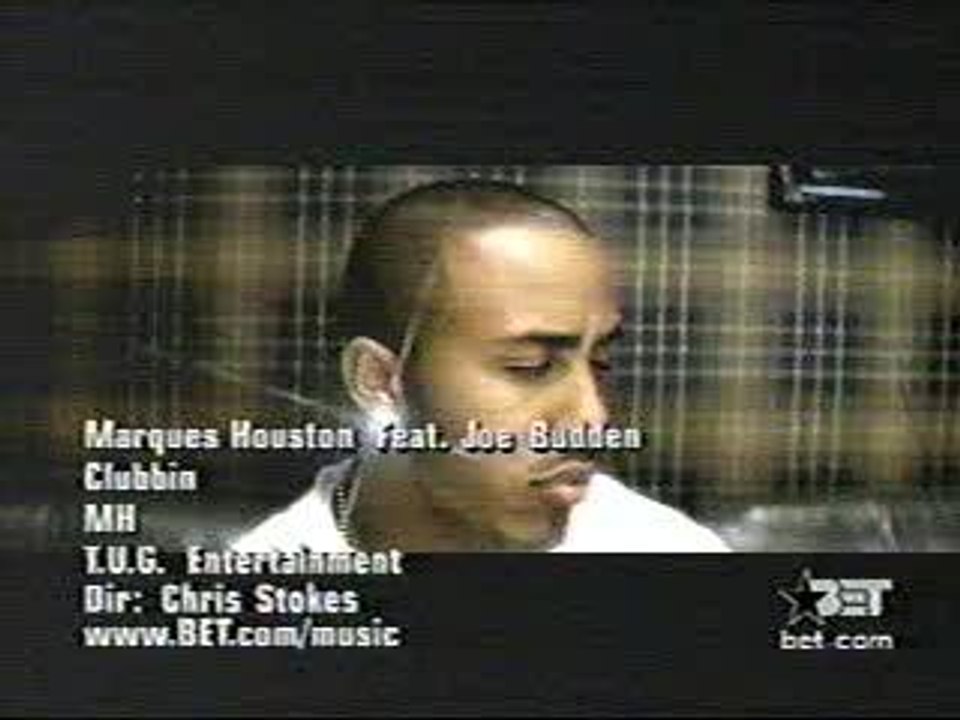 Marques Houston feat. Joe budden