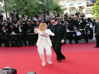 FESTIVAL DE CANNES 2009
