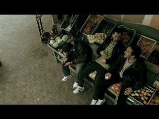 Les Barons - Teaser 2