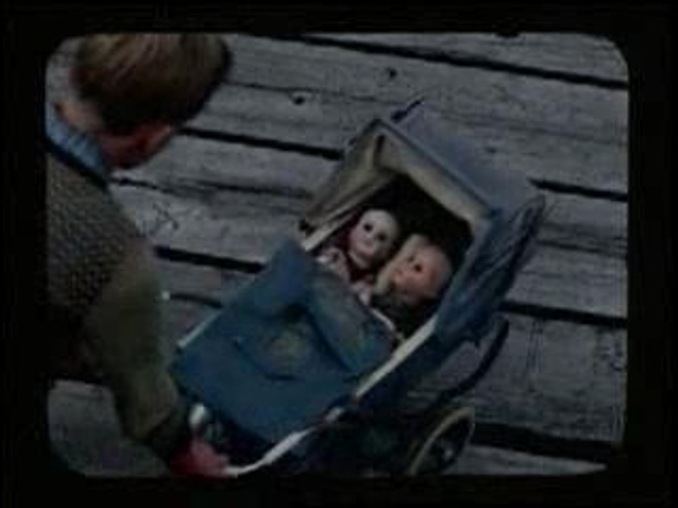 Sigur Ros - Vidrar