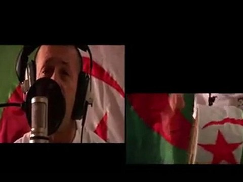 algerie la chanson cheb tarik duo belhadj bouguera mansouri