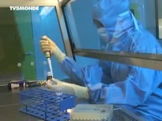 La Grande histoire du gène 3 3