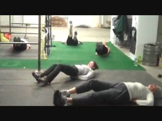 Philadelphia Fitness BootCamp