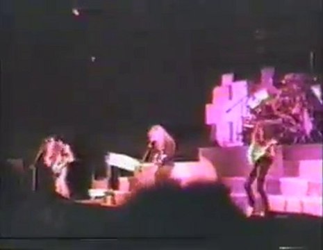 Metallica - Master of Puppets (1986)