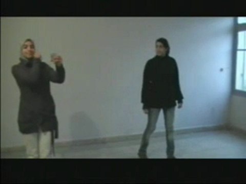 théâtre oujda maroc