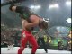 SummerSlam 2002 - Chris Benoit Vs Rob Van Dam