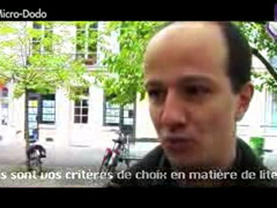 1-MicroDodo-Criteres