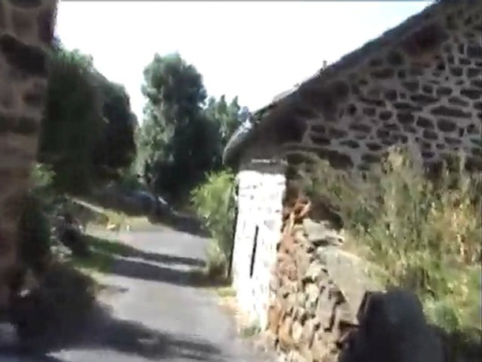 Freycenet-La-Tour en Haute-Loire