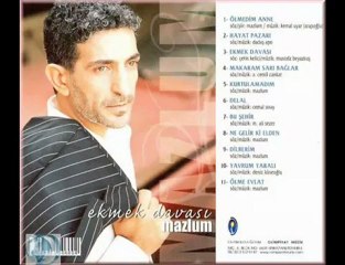 Mazlum - Anne