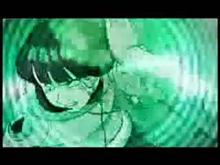 amv Hinata et TenTen - Circus