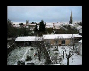 Marjane Satrapi et l'identité...Humaine