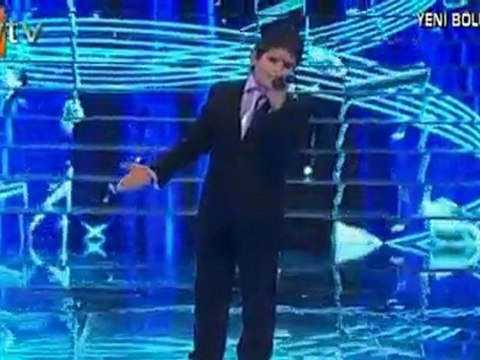 Bir Sarkisin Sen - Mehmet Das - Gotur Beni Gittigin Yere