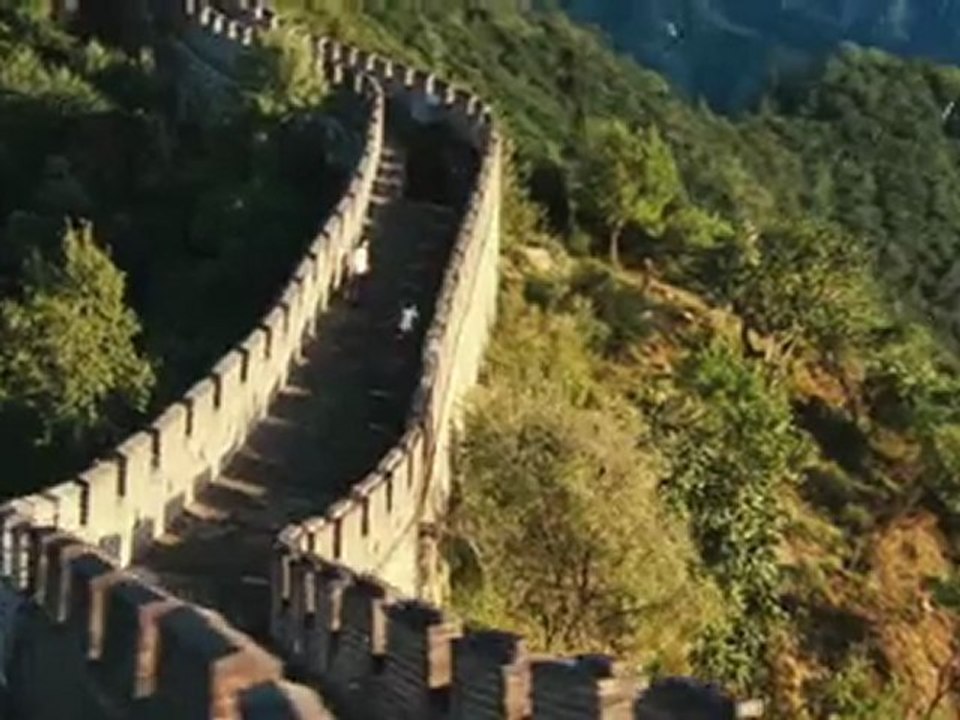 The Karate Kid(Jaden Smith & Jackie Chan) [Movie Trailer]