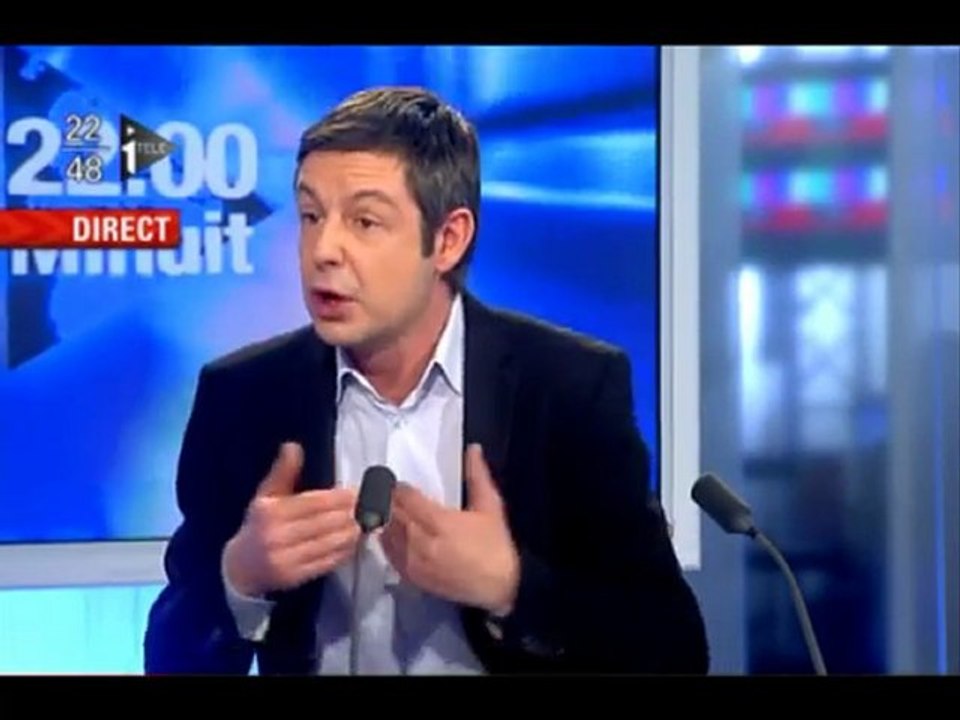 Iran : la mort de l'ayatollah de la résistance