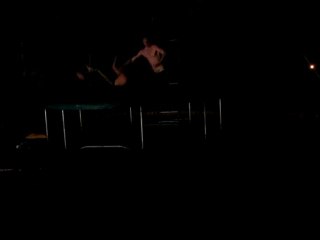 the first hard-core match de la wwitg