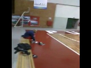 Blog: Ticket TV "Average Day Of A Pro Baller" 2009