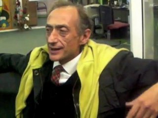 Présentation du film Avant l'aube