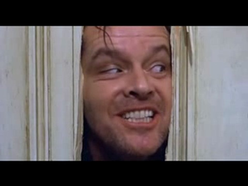 Shining parodie