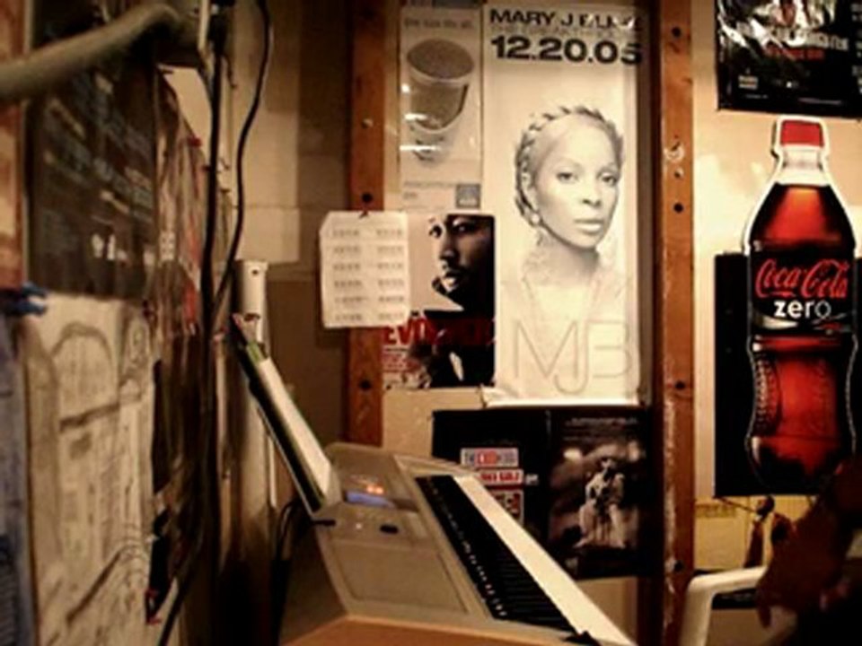 Still DRE Piano