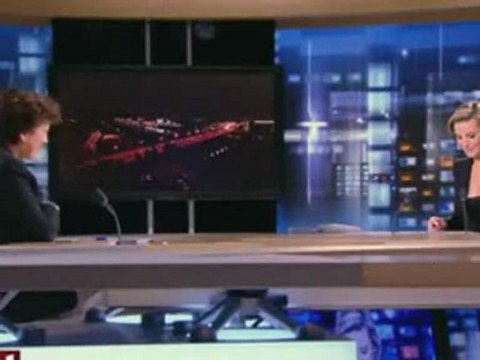 parodie : Effet secondaire vaccin h1n1