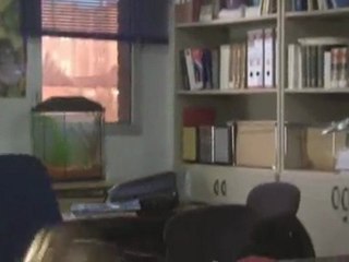 Promo 'La pecera de Eva' (Telecinco / La Siete)