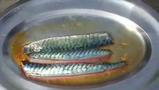 Recettes de lisettes cuites et crues par Arman Arnal, La Chassagnette