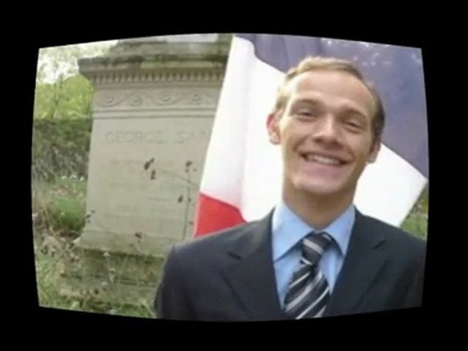 Le Vent en Poupe