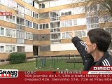 Stop aux logements insalubres de Roubaix