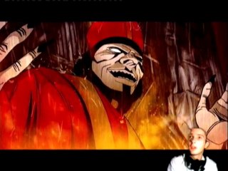 [PREVIEW] Dante's Inferno (PS3)