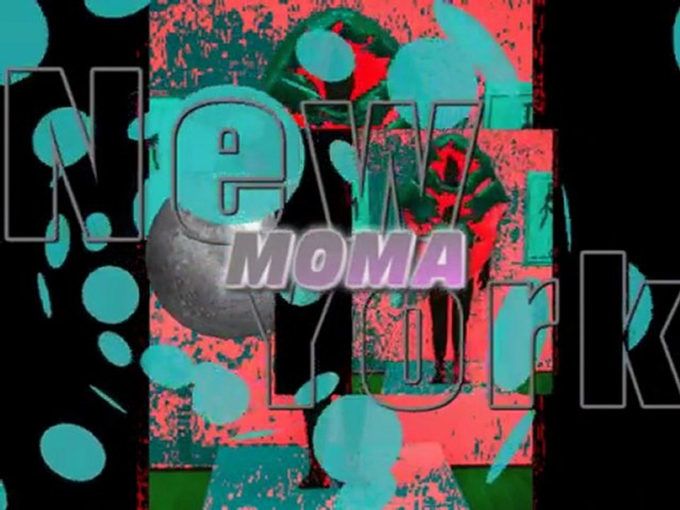 Moma