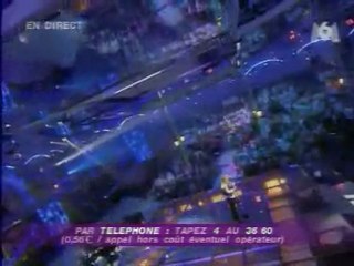 Raphaëlle Dess - Nouvelle Star 5 - Prime 3 -Comme ils disent