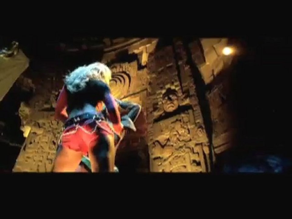 The Game Feat 50 cent - How We Do