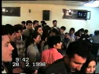 Soner Aldemir - Seher Hareketli Turku