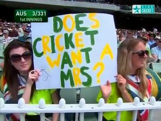 YouSportz.Com - Share Sport Videoz - 1st Test - Day 2 - Pak