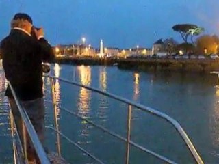 PHILIP PLISSON - LA FRANCE VUE DE LA MER